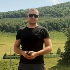 Алексей Петров, Оренбург