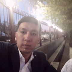 Кайрат Сарсенбаев, 09.08.1989, Алматы