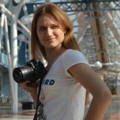 Наталия Борисенко, 25.03, Киев