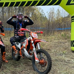 Антон Агафонов, 12.04.1920, Тамбов