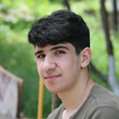 Hrach Avanesyan, 31.07.1957