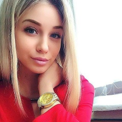 Валерия Константинова, 16.10, Москва