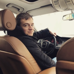 Михайло Вишнівський, 06.06.1991, Винница