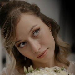 Соня Дмитрик, 24.07, Москва