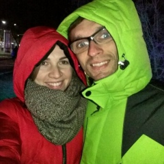 Катерина Каск, 04.11.1988, Смела