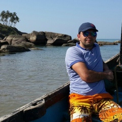 Alim Ismailov, 21.09.1987, Алматы