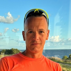 Антон Реутов, 26.06.1975, Санкт-Петербург