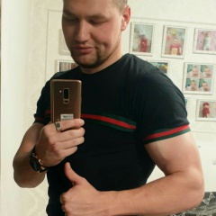 Николай Алейников, 02.12, Караганда