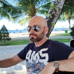 Тёма Melikyan, Санкт-Петербург