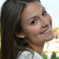 Safina Salliente, 07.01, London