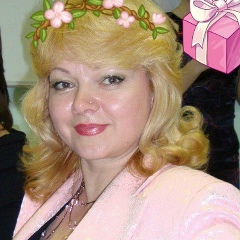 Елена Новикова-Финоженкова, 20.07, Санкт-Петербург