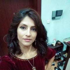 Гульджан Непесова, 16.03.1988, Ашхабад