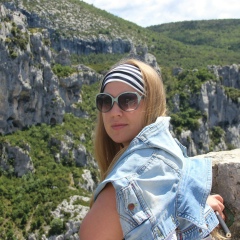 Лариса Човган, 26.12, Киев