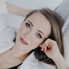 Динара Штубина, 16.06, Екатеринбург