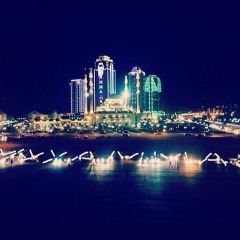 Макка Духаева, 06.05.1989, Урус-Мартан