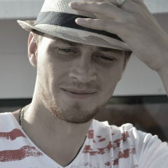 Roman Butov, 26.03.1988, Шымкент