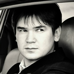 Азат Гайнитдинов, 24.08.1985, Уфа