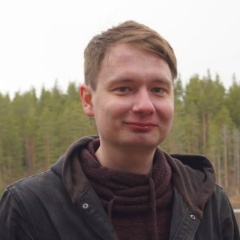 Никита Староверов, Санкт-Петербург