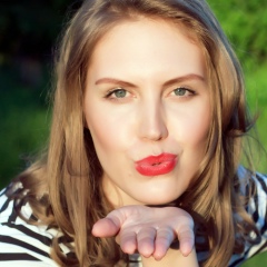 Юлия Емельяненко, 25.06.1988, Киев