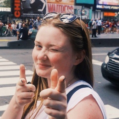 Марина Борченко, 18.08, Москва