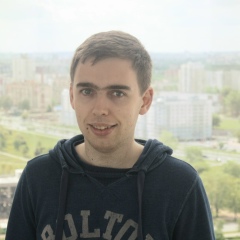 Archie Сесемко, 20.11.1987, Киев