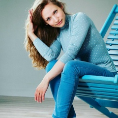 Екатерина Кравчук, 02.01, Киев