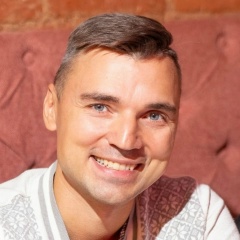 Андрей Орлов, 03.11, Санкт-Петербург