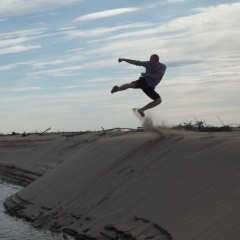 Александр Тишков, 06.02.1989, Якутск