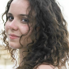 Мария Семашкина, 08.03.1993, Кривой Рог