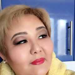 Айзаада Жармухамедова, 27.04.1999, Москва