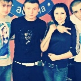 Ксения Шпиц-Берг, 02.03.1998