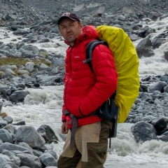 Артем Кондратьев