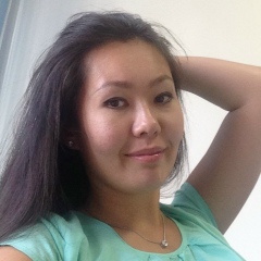 Жаным Талгат, 26.03, Алматы