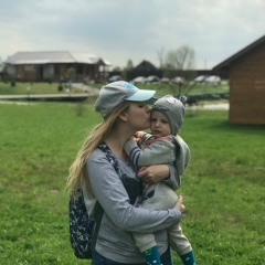 Настенька Чиндяева, 25.06.1989, Москва