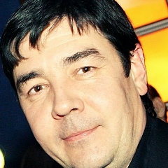Виталий Чибинь, 03.12.1970, Алчевск