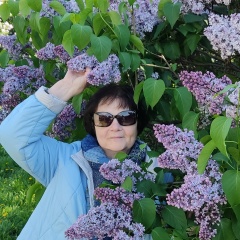 Наталия Ерина, 05.05, Санкт-Петербург