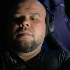 Serega Mukha, 12.05, Лянтор