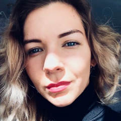 Екатерина Коробова, 28.02