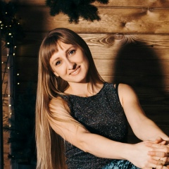 Клавдия Голодникова, 14.03, Дзержинск