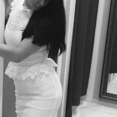 Ольга Ходунова, 19.08.1983, Москва