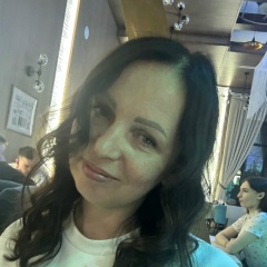 Юлия Пучкова, 19.05, Москва