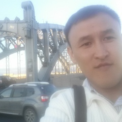 Илмурат Илликов, 10.01, Санкт-Петербург