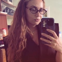 Наталия Попова, 24.08.1989, Ростов-на-Дону