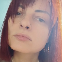 Елена Худенко, 19.03, Тула