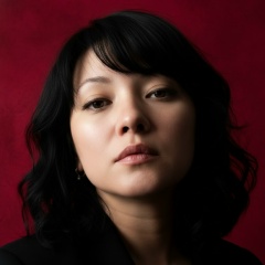 Екатерина Зубахина, 19.01.1987, Новосибирск