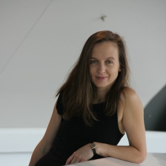 Полина Семенова, 14.05.1989, Санкт-Петербург