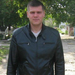 Андрей Кривобогов, 02.08.1988, Днепр (Днепропетровск)