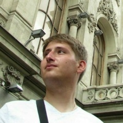 Роман Мушинский, 27.01, Алматы