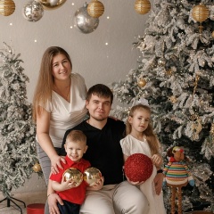 Любовь Кмит, 22.09.1987, Ярославль