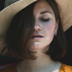 Natalia Henson, 29.07, Berlin